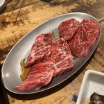 焼肉×バル マルウシミート - 