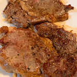 ラ・ゴルディータ - 