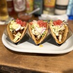 エラドゥーラ 中崎・茶屋町本店 - 