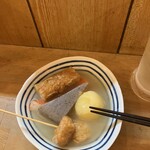 立呑み 晩杯屋 - 