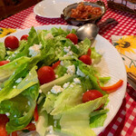 ラ・ゴルディータ - 