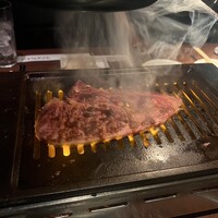 焼肉 にくだらけ - 