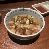 焼肉 にくだらけ - 