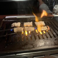 焼肉 にくだらけ - 