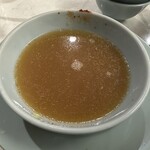 新宿小滝橋 クマちゃんラーメン - 