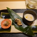 Sushi To Sake Uoshin - 