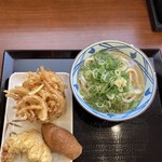 Marugame Seimen - 