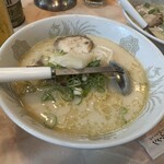 Taiyouken Fuufu Ramen - 