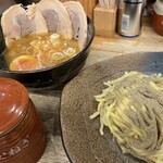 つけ麺屋 やすべえ - 