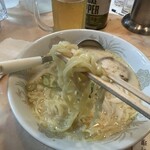 Taiyouken Fuufu Ramen - 