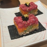 銀座 ちかみつ 並木通り - 