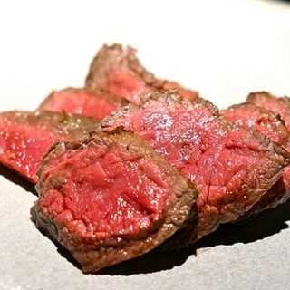 鉄板焼料理 円居_0