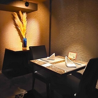 鉄板焼料理 円居_2