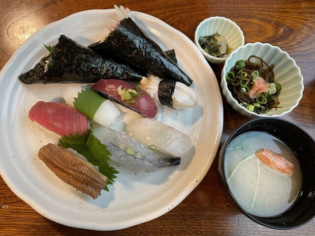 貴寿し &ndash; 北山形（寿司） | 山形市城西町の本格寿司店