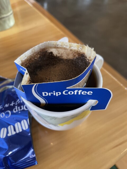 手打ちそば 山里 - 乱川（そば）の写真