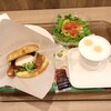 モスバーガー 三河高浜店