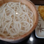 丸亀製麺 上越店 - 