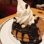 Komeda Kohi Ten - 