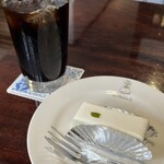 西洋菓子 しろたえ - 