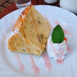 Sakura cafe - 