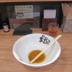 麺屋 丈六 - 
