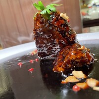 中国菜 feve.  - 