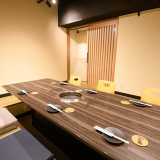 Fully equipped with private rooms! Relax on a sunken kotatsu for up to 6 people★Reservations recommended★