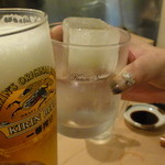 乾杯♪♪♪～～～＾＾