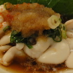 いもせ 山路 - 鱈白子