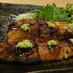 いもせ 山路 - 鰻(2人分)