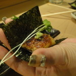 いもせ 山路 - 彼女に巻いて貰います＾＾・・・特別オイチイ＾＾