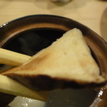 いもせ 山路 - 松茸・・・エリチャンどうぞ～～～＾＾