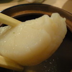 いもせ 山路 - 帆立・・・オーちゃんどぞ～～～＾＾