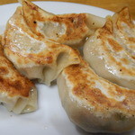 玉城 - 餃子