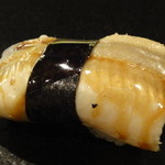 いもせ 山路 - 穴子