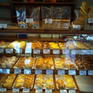 ベーカリーコノカ_2