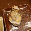 豊丸水産 - 牡蠣焼けました