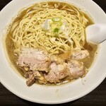 自家製麺 伊藤 - 