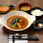 Hokkaido Soup Curry