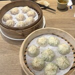 蘇杭點心店 - 