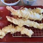 Tempura Meshi Ten Nosuke - 