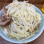 ラーメン二郎 - 