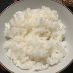 Sakanagura - ご飯