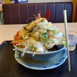 たぬきの国 - チャンポン
