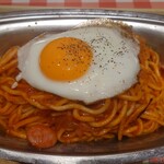 スパゲッティーのパンチョ - 