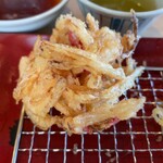 Tempura Meshi Ten Nosuke - 