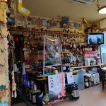 たぬきの国 - 内観
