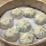 蘇杭點心店 - 