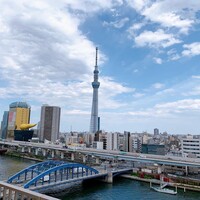 浅草むぎとろ 本店 - 
