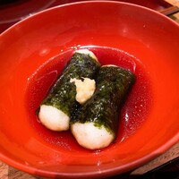 浅草むぎとろ 本店 - 